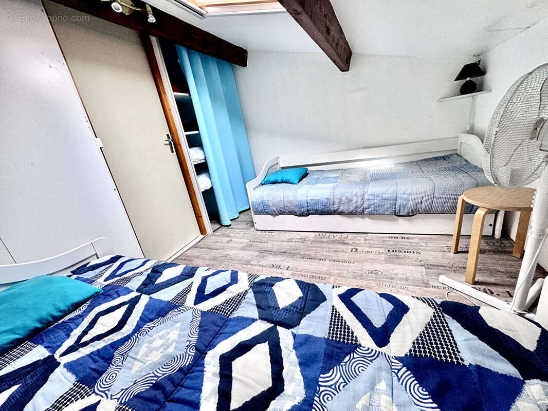 Appartement à FRONTIGNAN