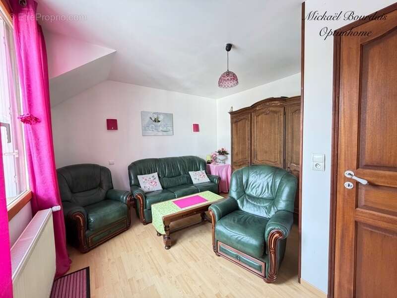 Maison à LA FLECHE