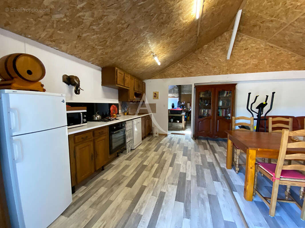 Maison Villeneuve En Retz - photo 6