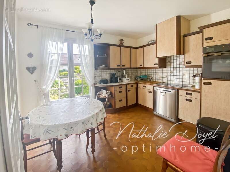 Maison à vendre 4 pièces Proche de LAON (02) - photo 15