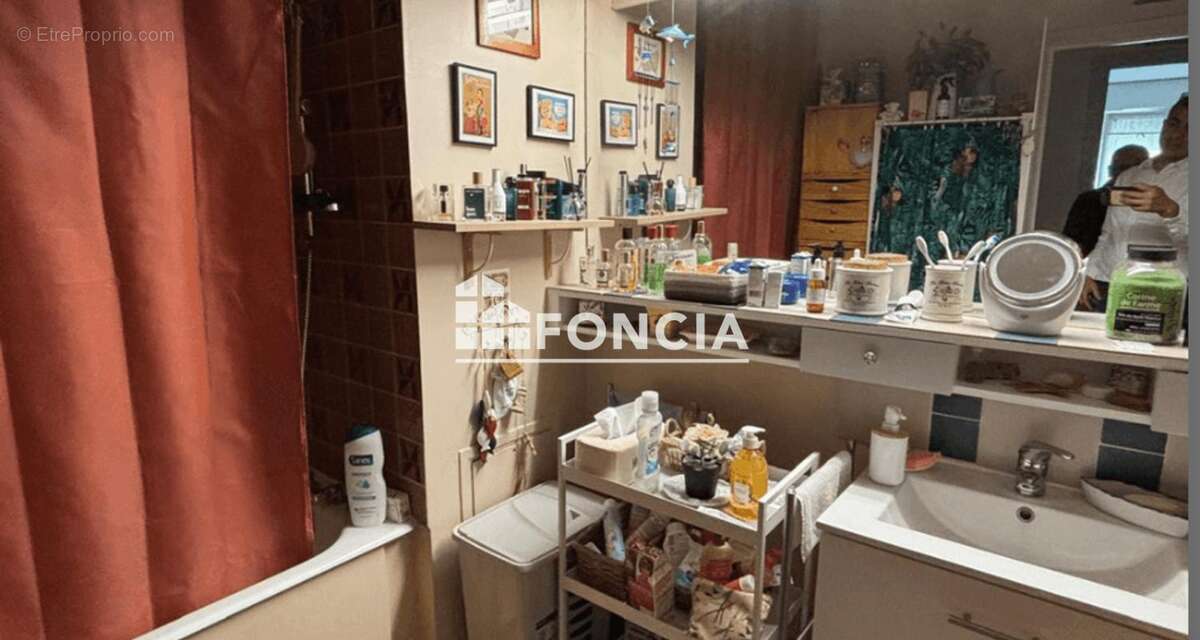 Appartement à VERSAILLES