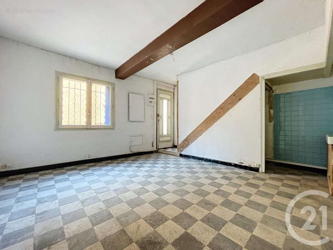 Maison à LATOUR-BAS-ELNE