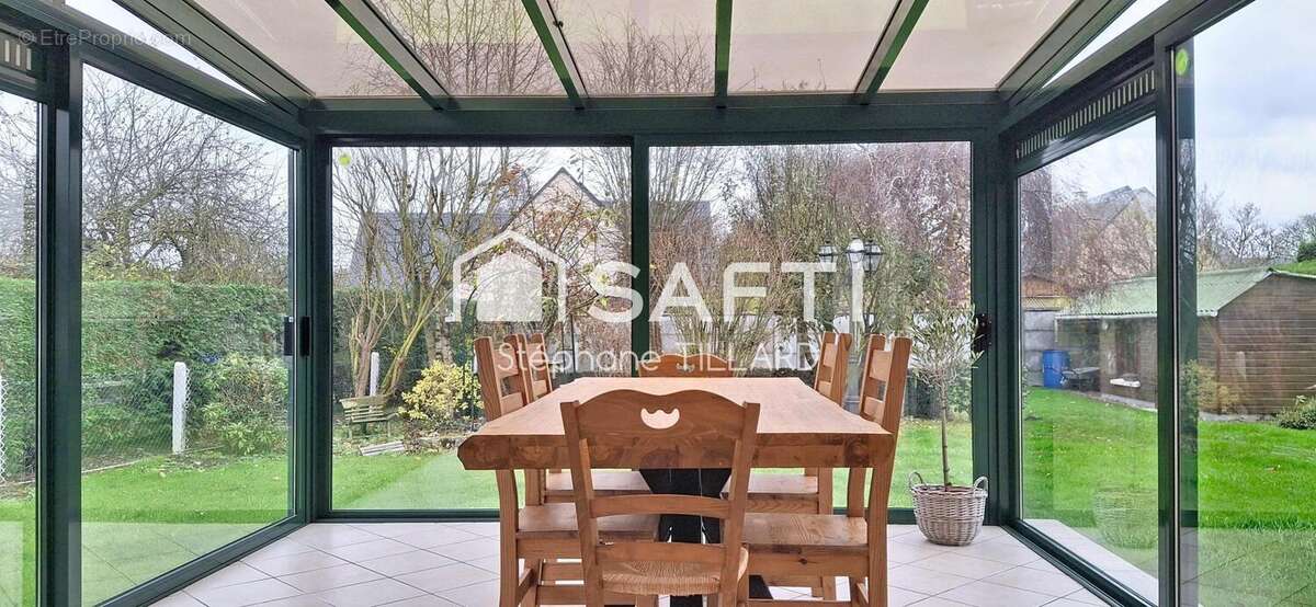 Photo 5 - Maison à BRETTEVILLE-SUR-ODON