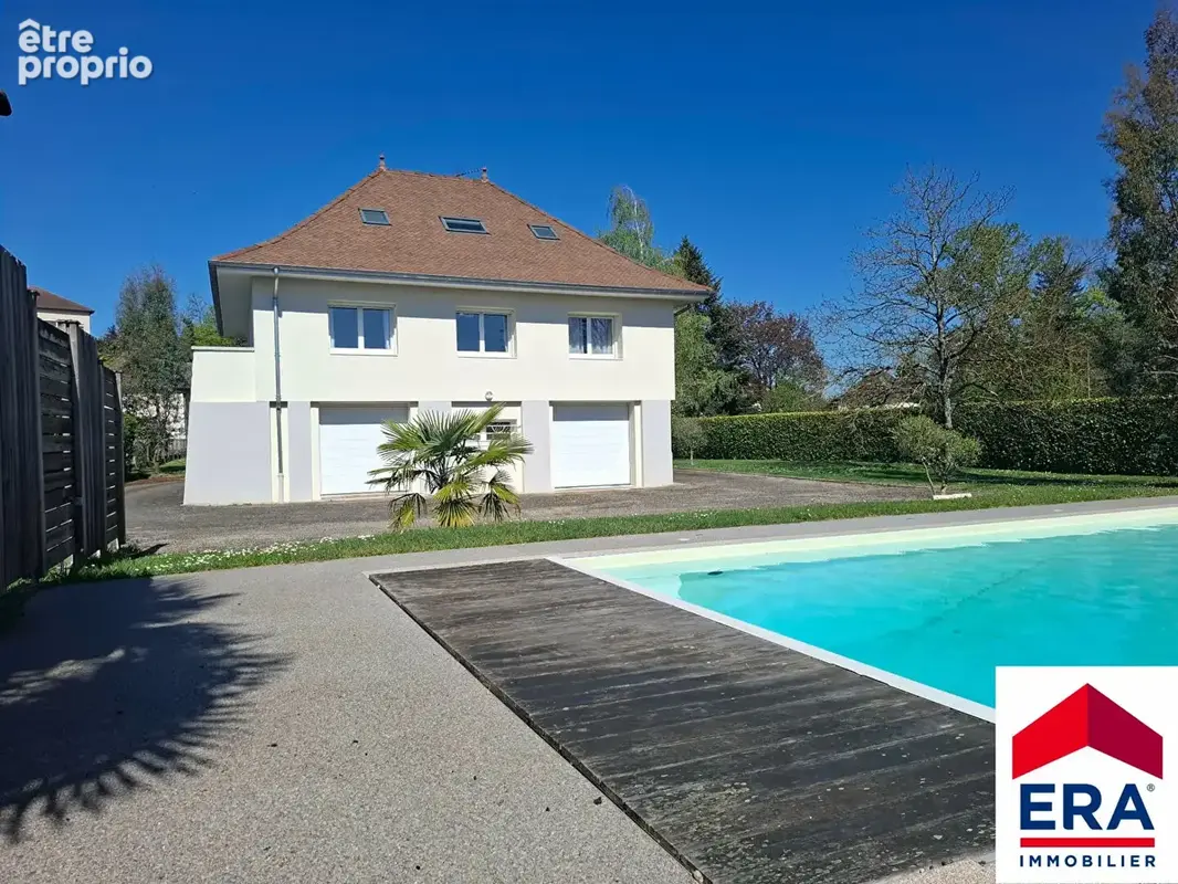 Maison 174m² à les avenières veyrins-thuellin - photo 18
