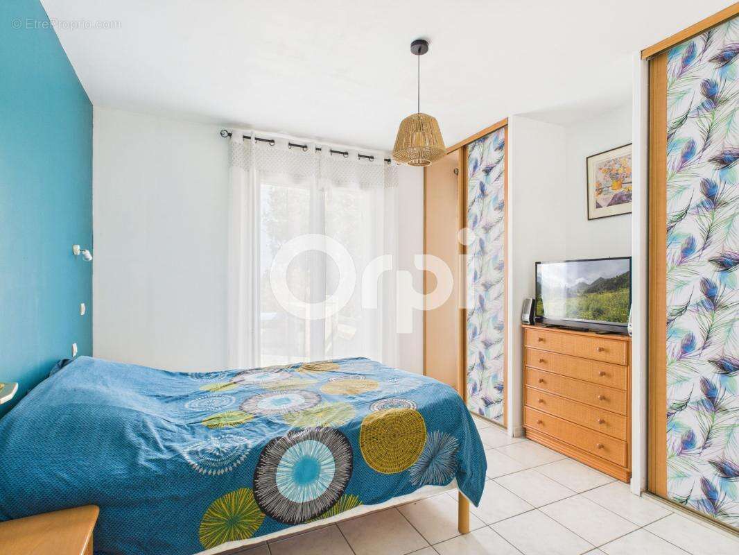 Maison à SAINT-PAUL-EN-FORET