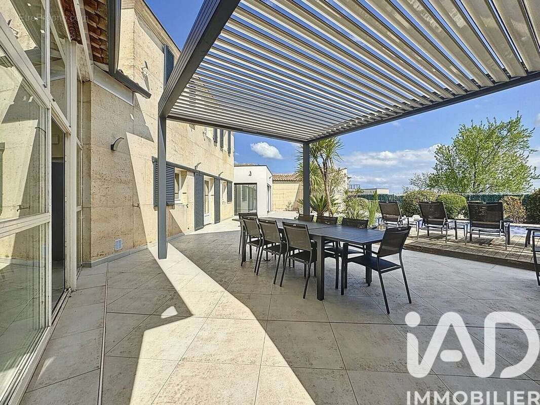 Photo 3 - Maison à CAUX