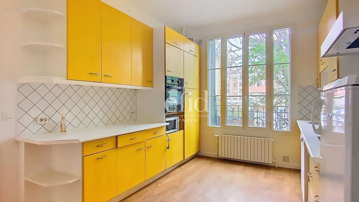 Maison à SARTROUVILLE