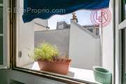Appartement à PARIS-3E