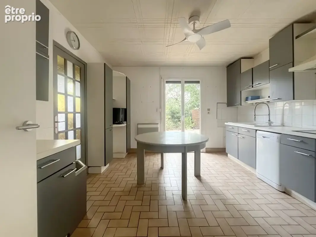 Maison Saint Barthelemy d'Anjou 3 pièce(s) 90 m2 - photo 4