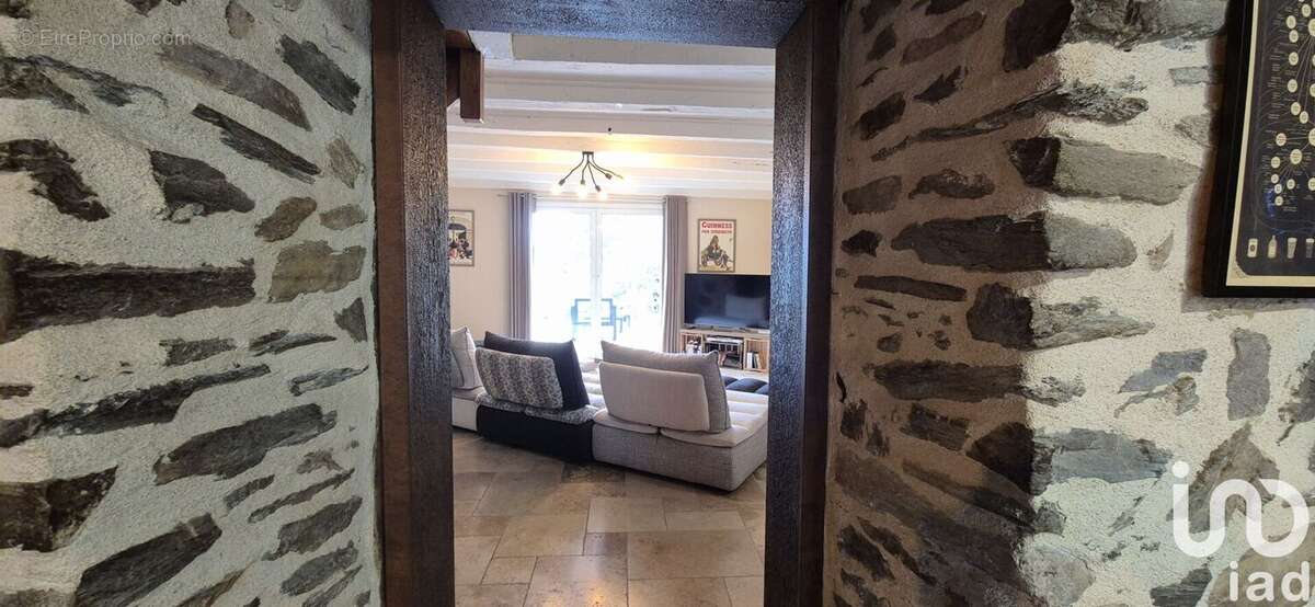 Photo 2 - Maison à YTRAC