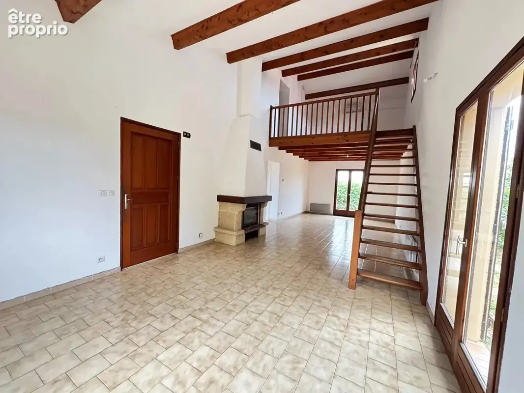 Nouveau sur TORREILLES Villa 3 Faces 5 pièce(s) 105 m2 - photo 6
