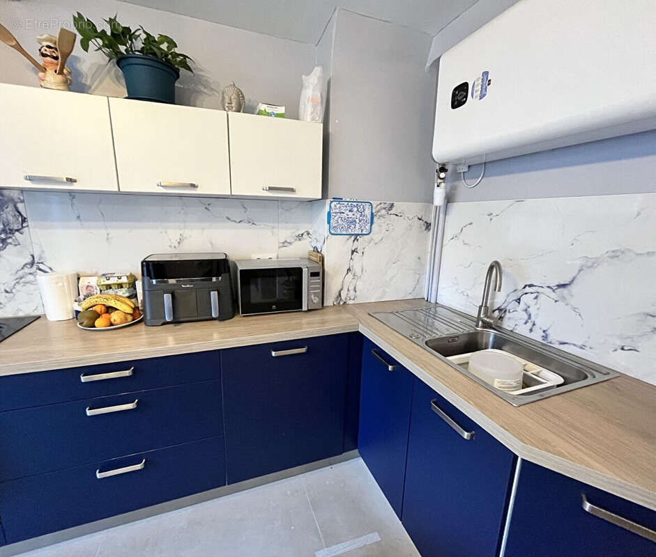 Appartement à NARBONNE