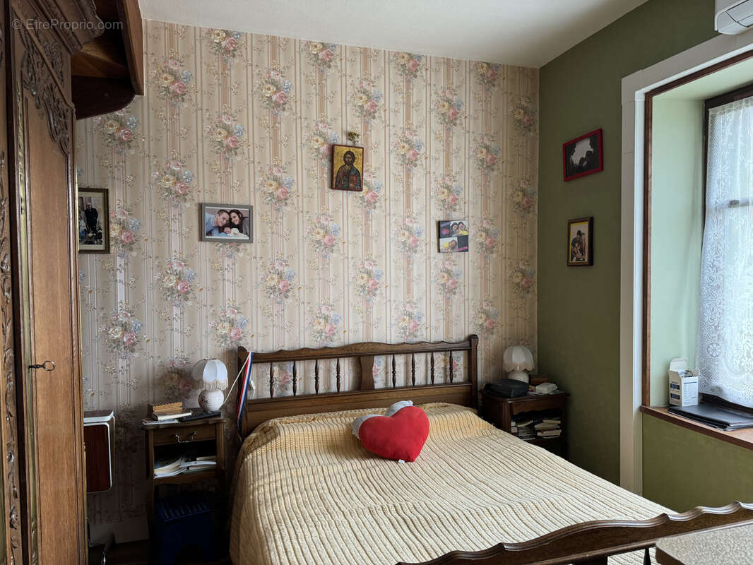 Maison à MORTAGNE-AU-PERCHE