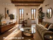 Appartement à TOURVES