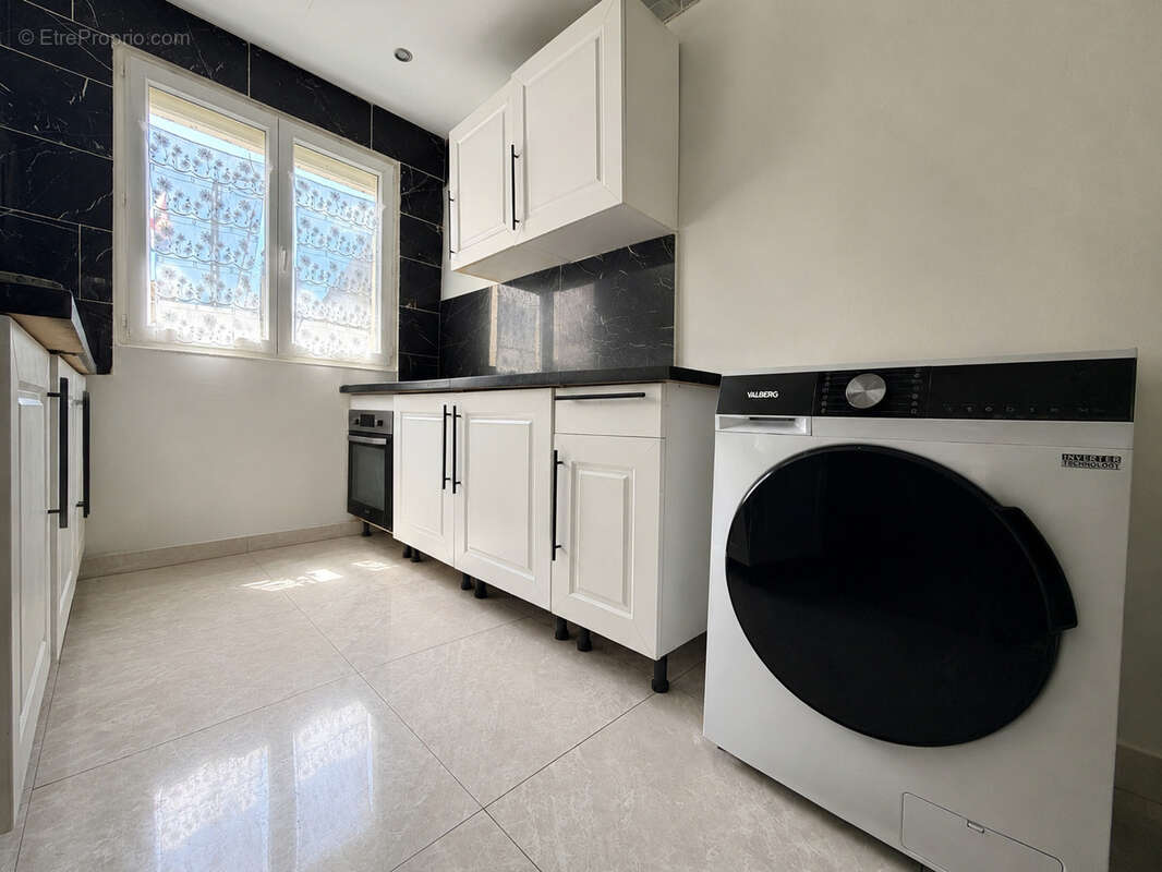 Maison 4 chambres vivable de plain pied - photo 4