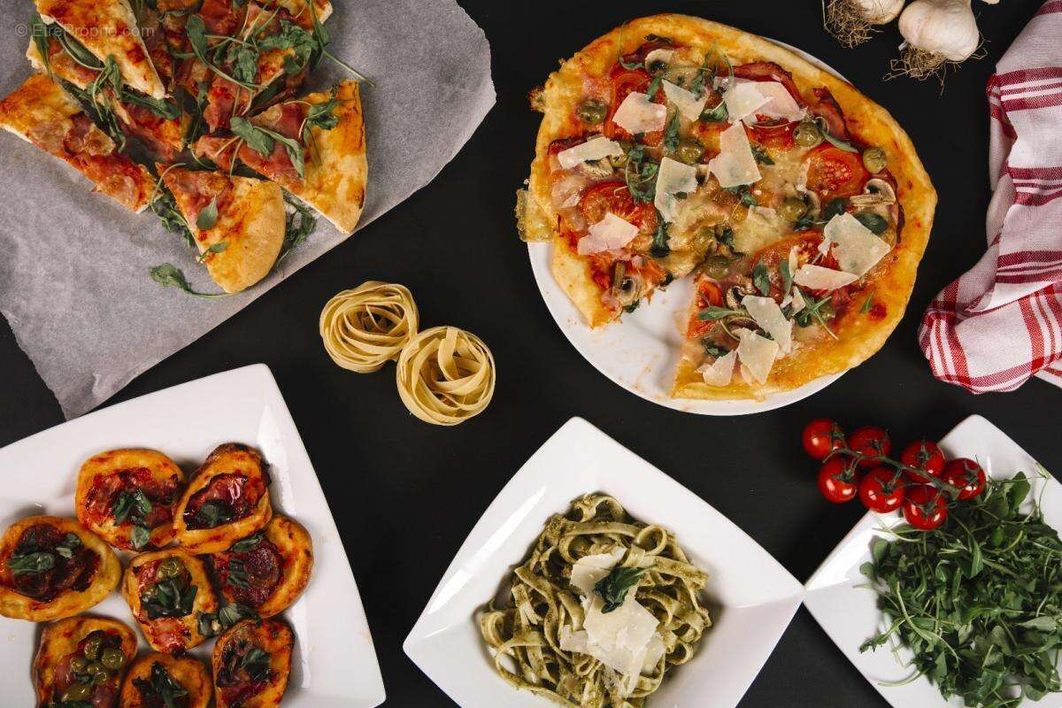 Commerce à PARIS-17E