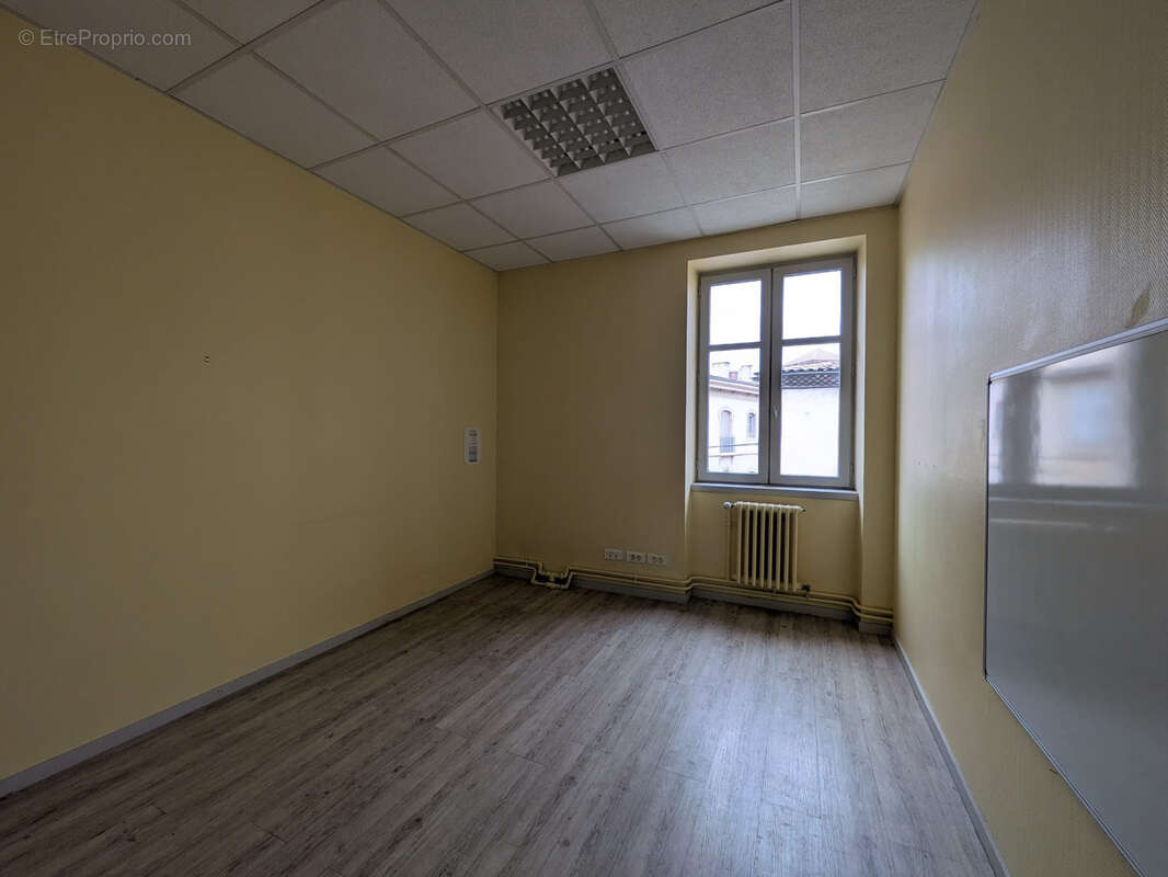 Appartement à TOURNON-SUR-RHONE