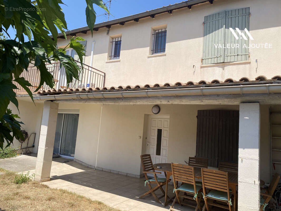 Maison 118 m² à Lunel  - photo 4