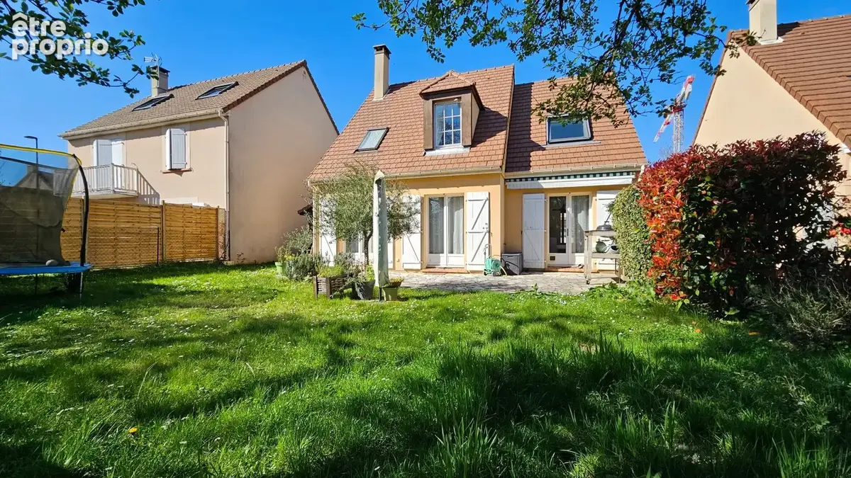 Photo 1 - Maison à MARCOUSSIS