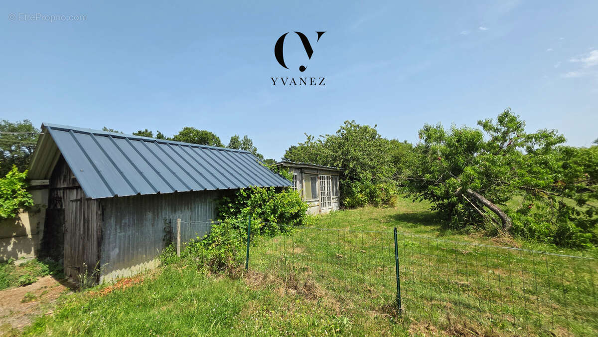 Maison de campagne de 87 m2 avec 3 chambres sur 2 300 m2 de terrain arboré - photo 16