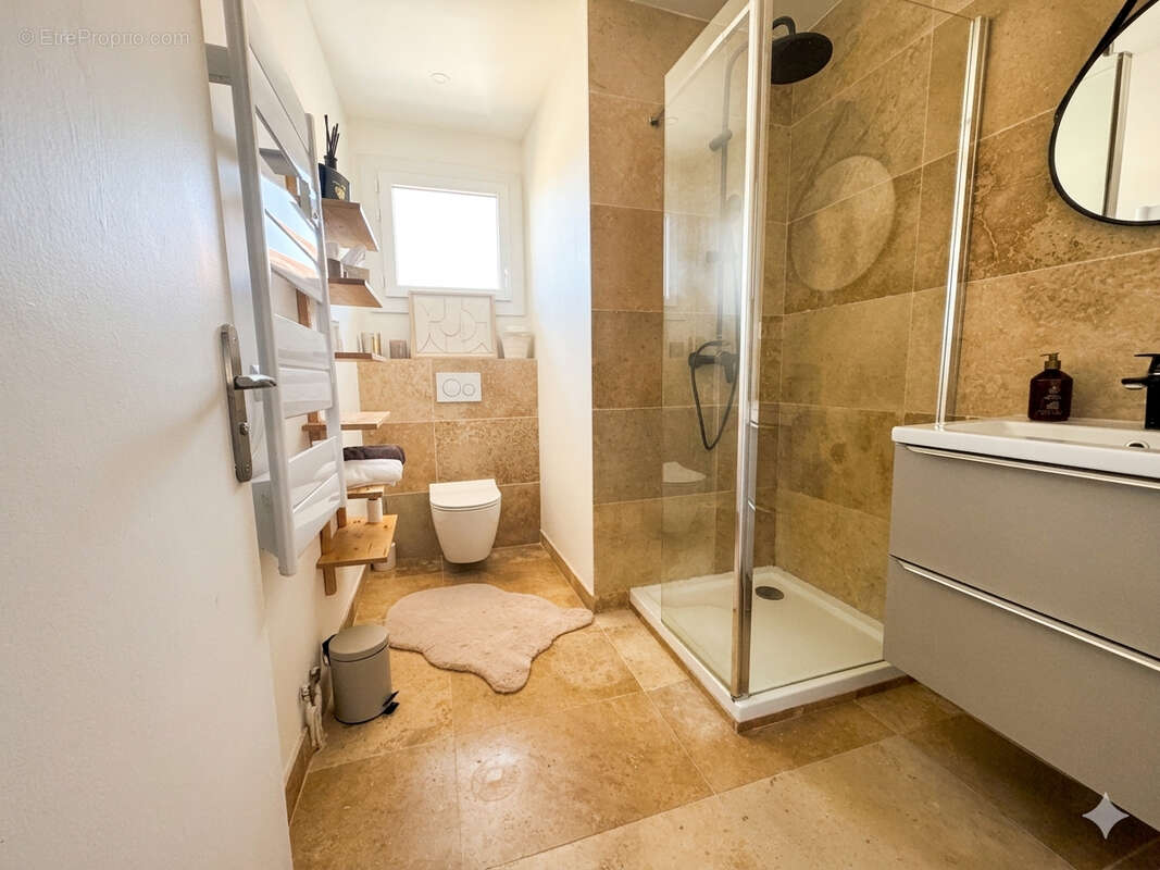 Appartement à CHANTILLY
