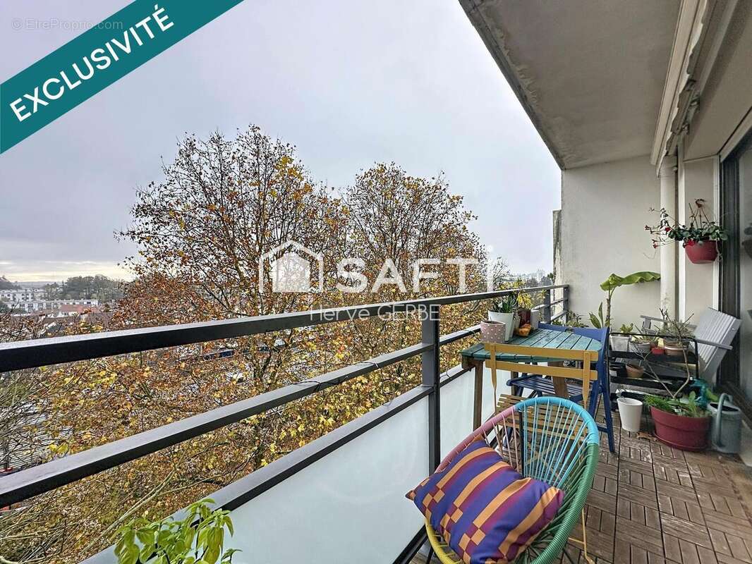 Photo 5 - Appartement à NANTES