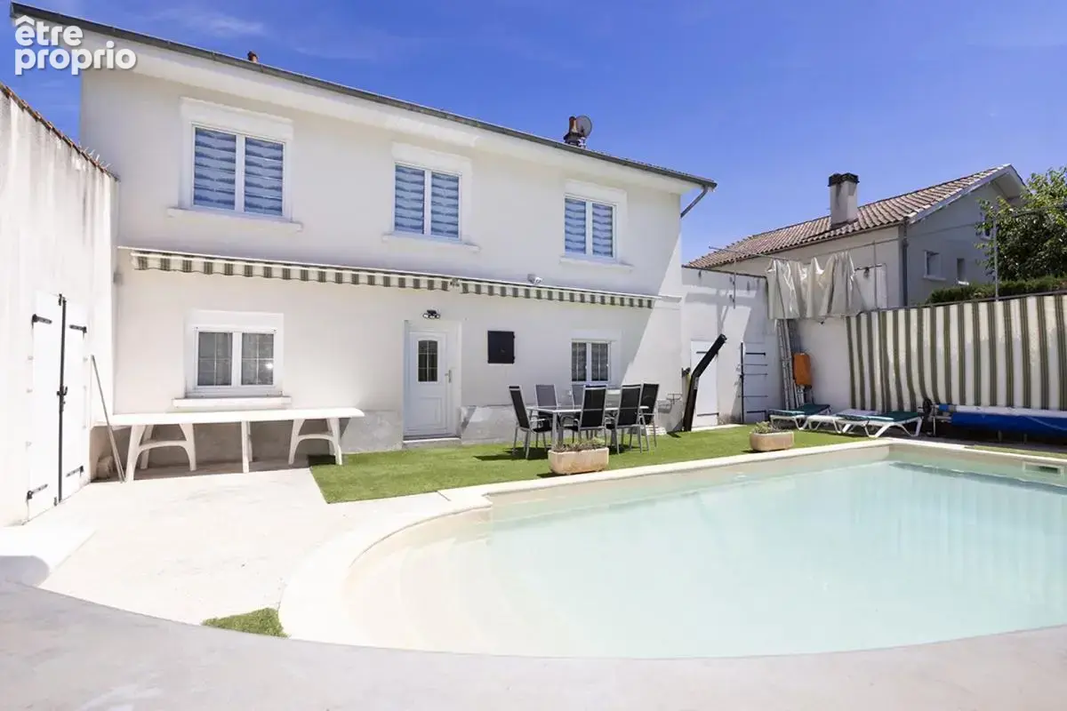 Maison 4 pièces 108 m² à vendre à Capdenac-Gare (12700) - photo 17