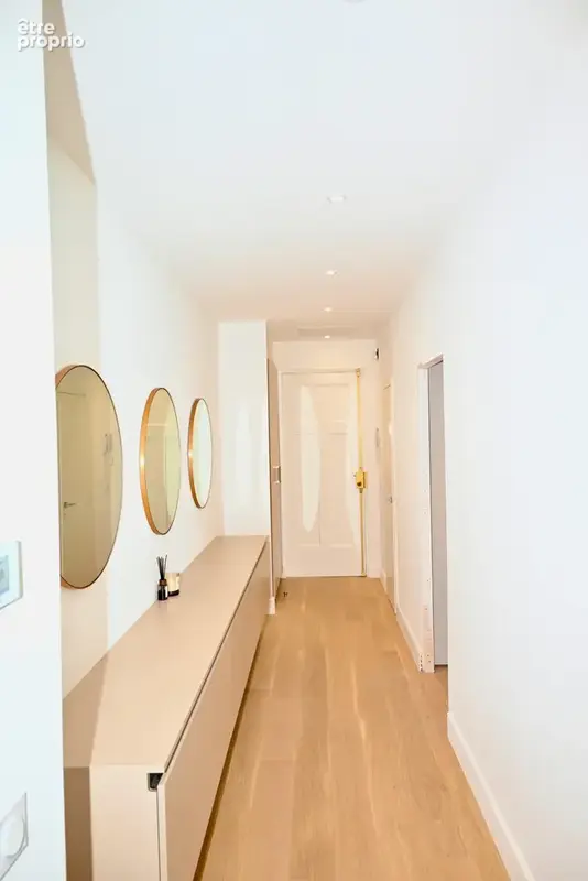 4 piéces dernier étages vue mer - photo 5