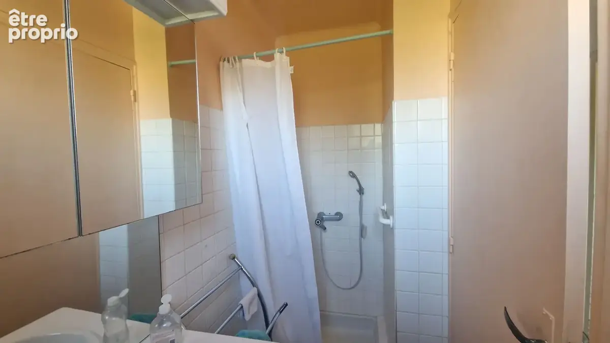 Au calme et dans un écrin de verdure , Maison 3 chambres avec sous-sol total - photo 6