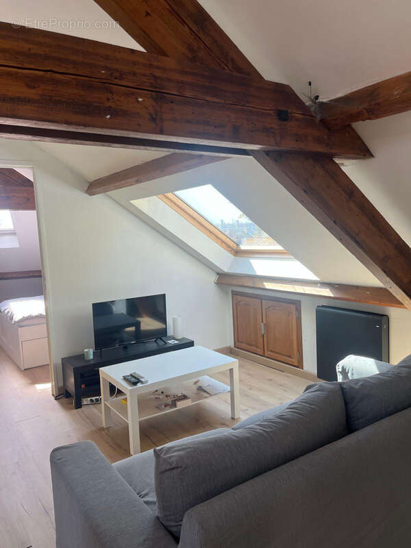 Appartement à ORLEANS