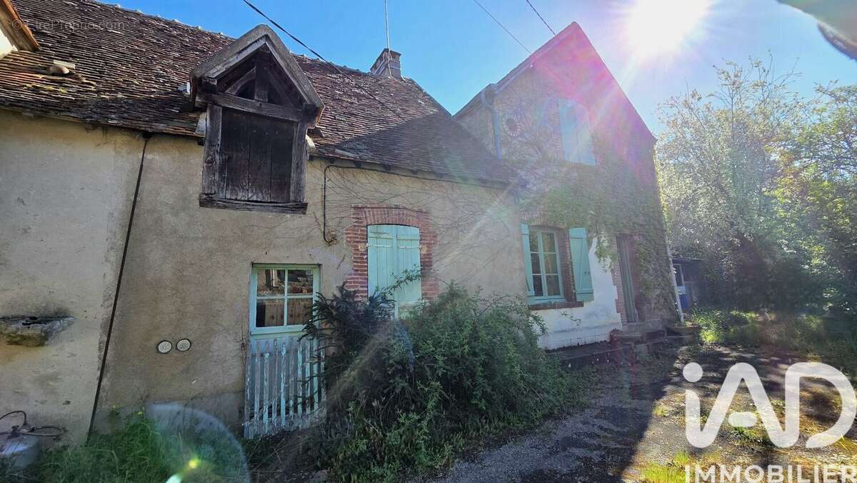 Maison 79 m² à Chalais  - photo 2