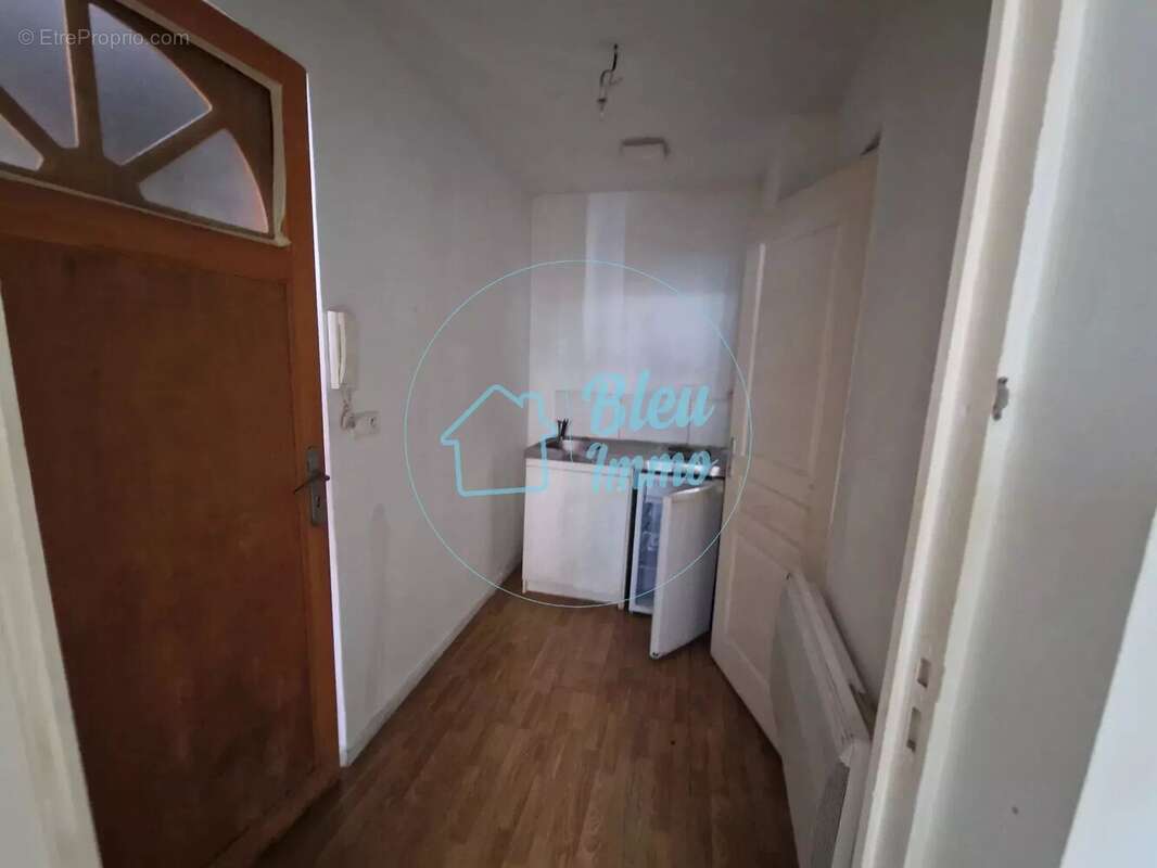 Appartement à BEZIERS