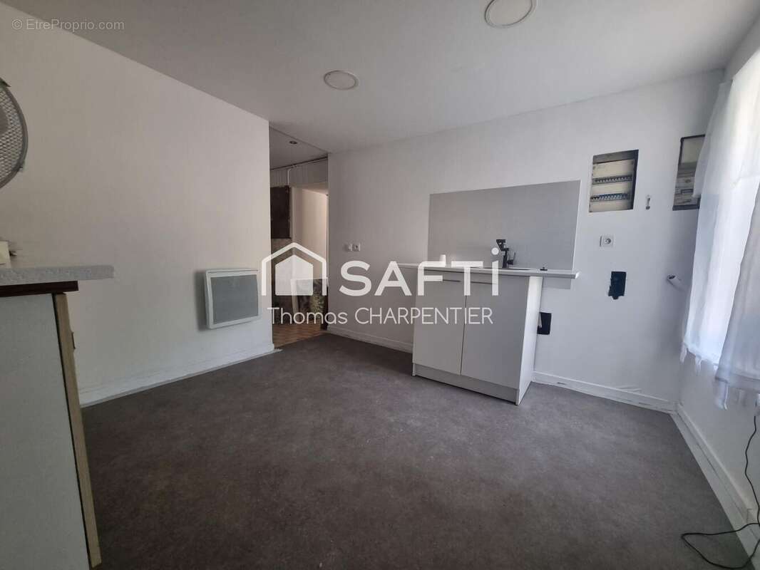 Maison 68 m² à Auge  - photo 2
