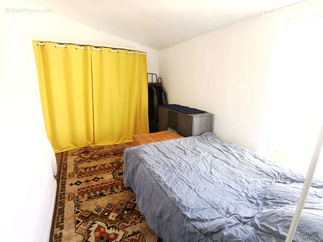 Appartement à SAUJON