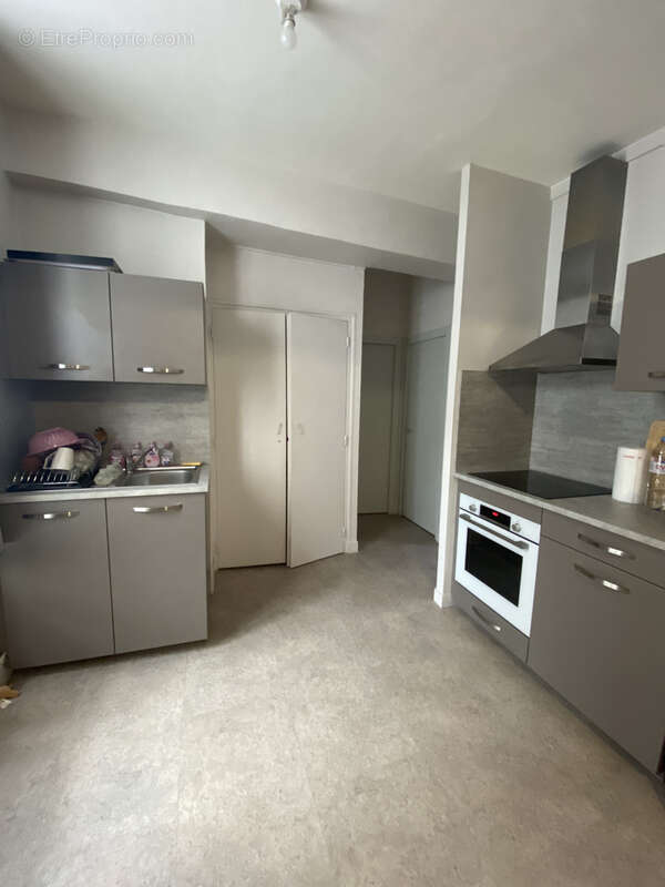 Appartement à ORLEANS
