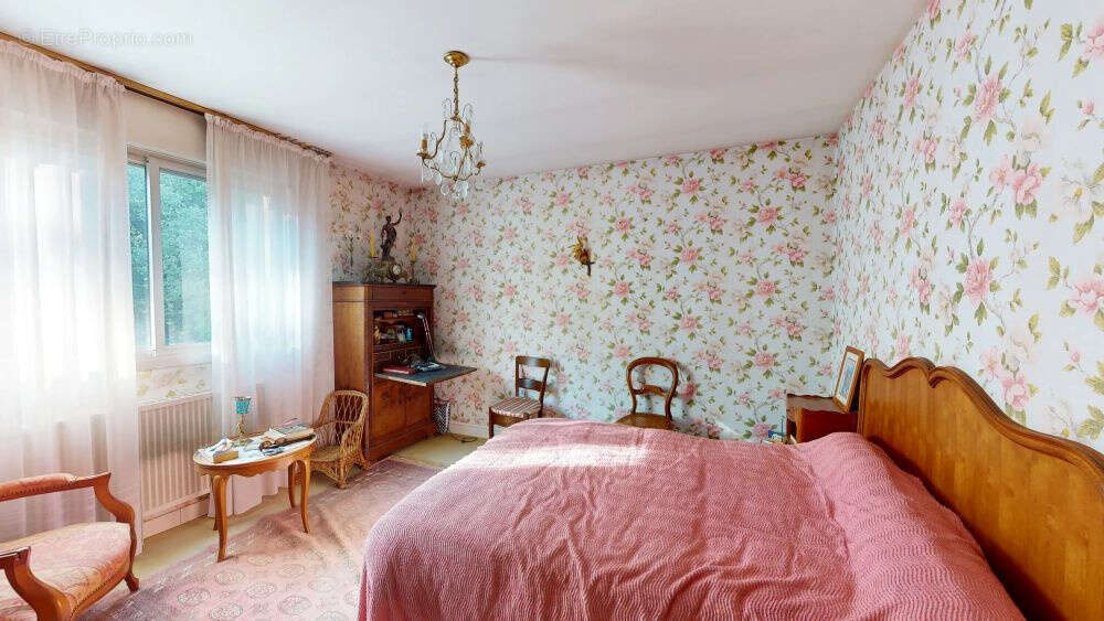 Maison à CASTANET-TOLOSAN