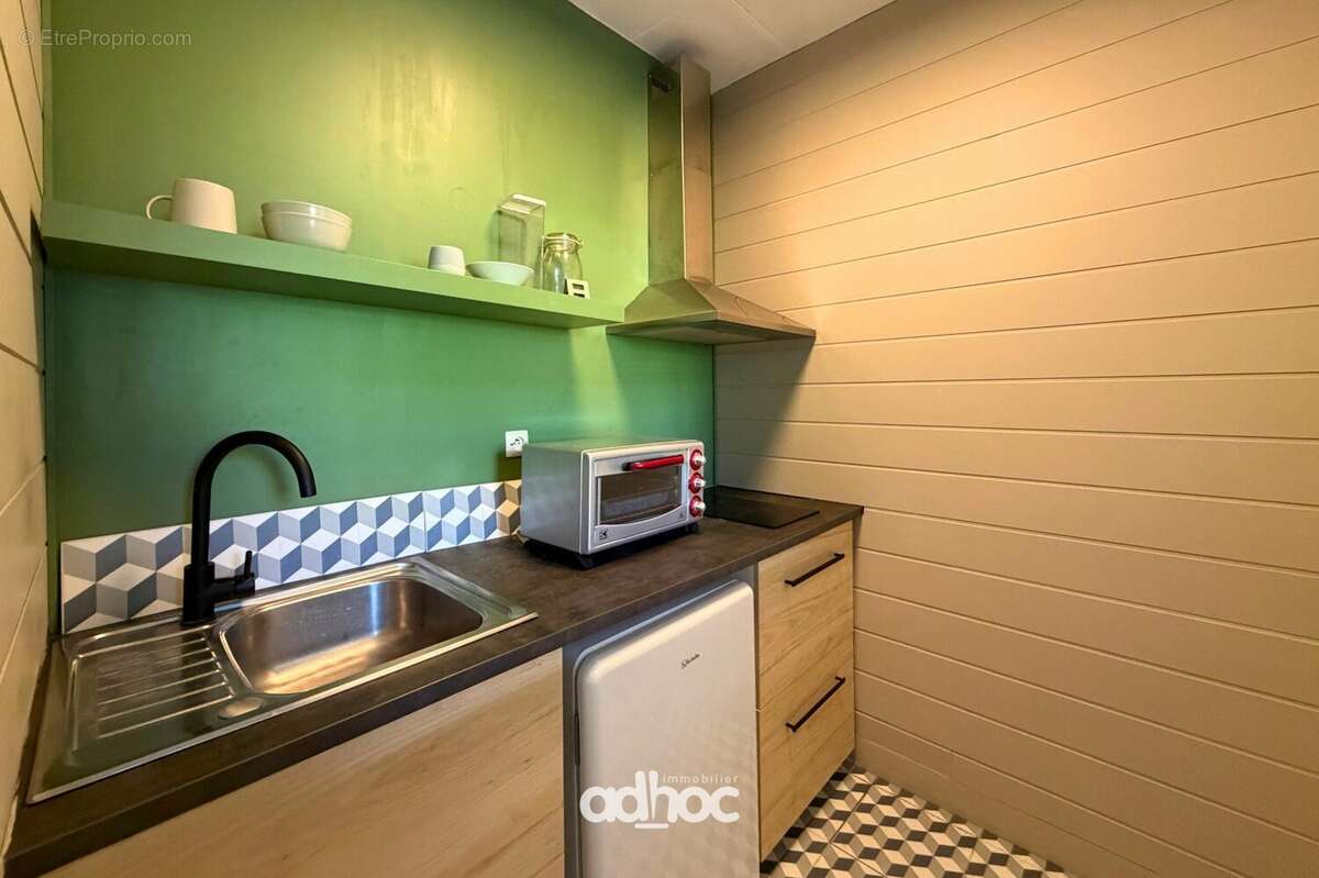 Appartement 30 m² à Orleans  - photo 3