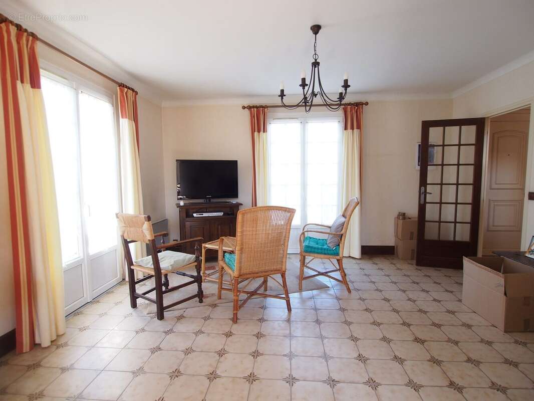 Maison à BAYEUX