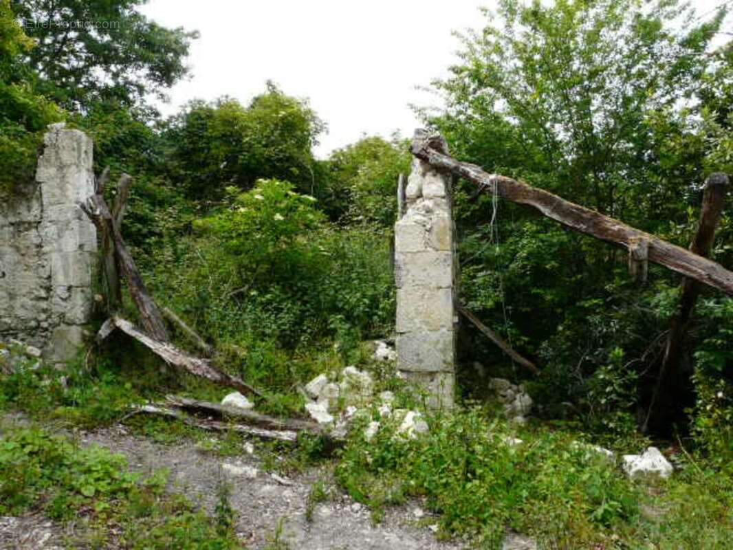 Maison à LECTOURE