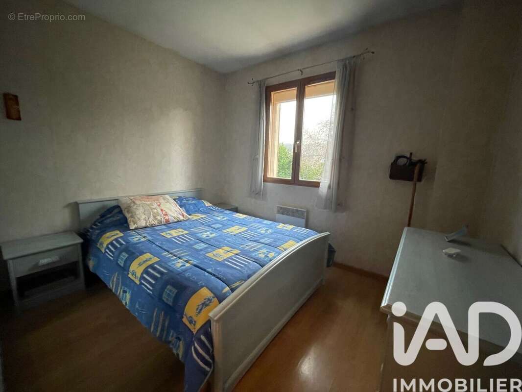 Photo 4 - Maison à REBAIS