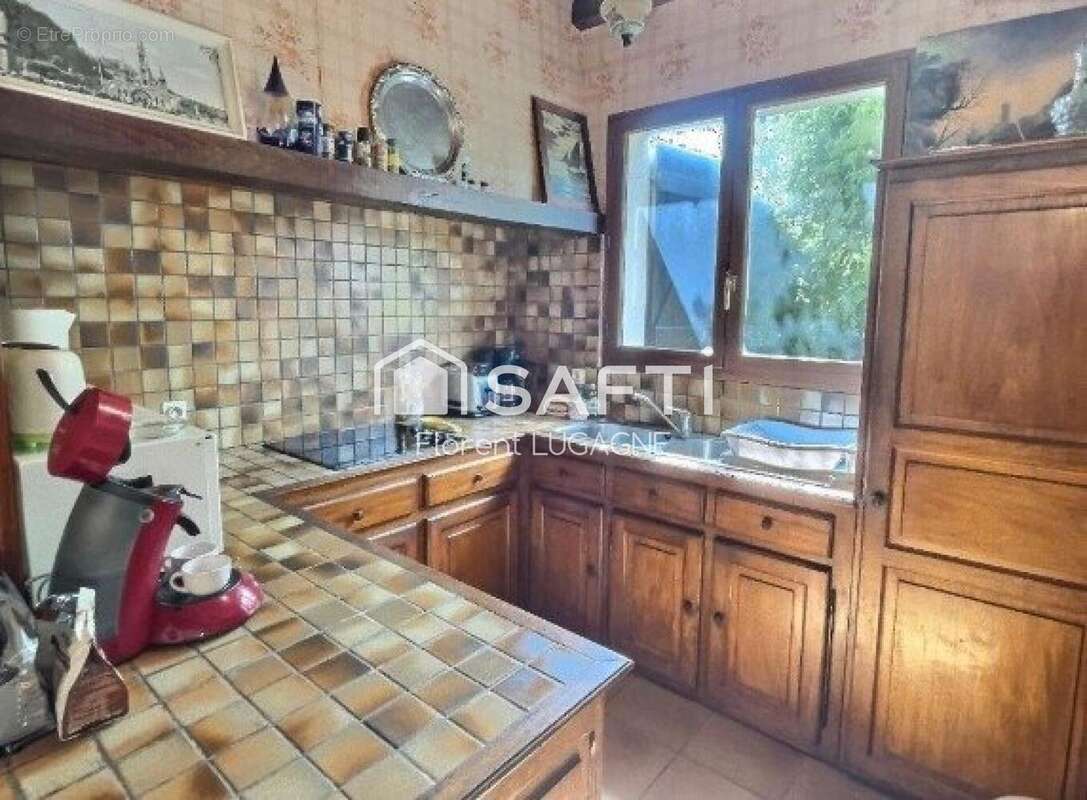 Photo 7 - Maison à VALRAS-PLAGE