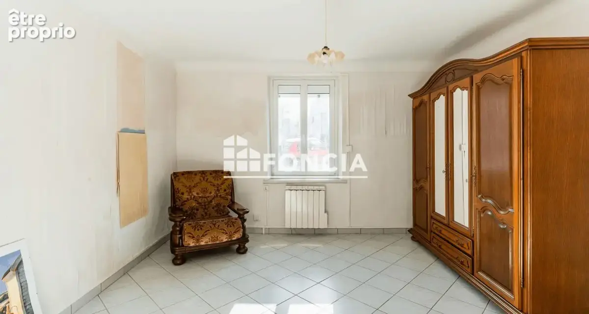 Maison 7 pièces 130 m² 13 ares - LAUMESFELD - photo 6
