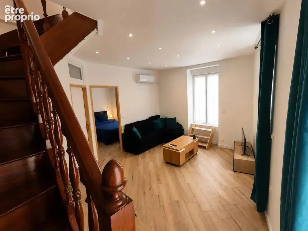 Maison de 5 pièces de 81 m² à Guilvinec - photo 10