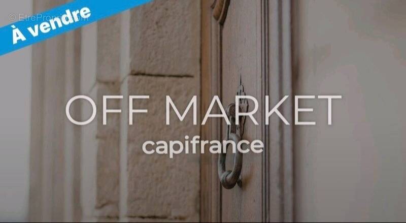 Appartement à CHAMARANDE