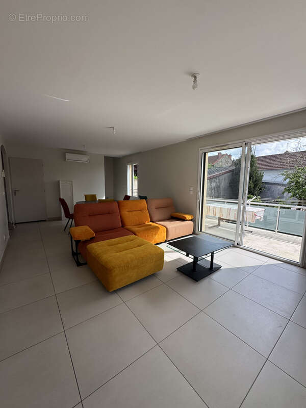 Appartement à LIMOGES