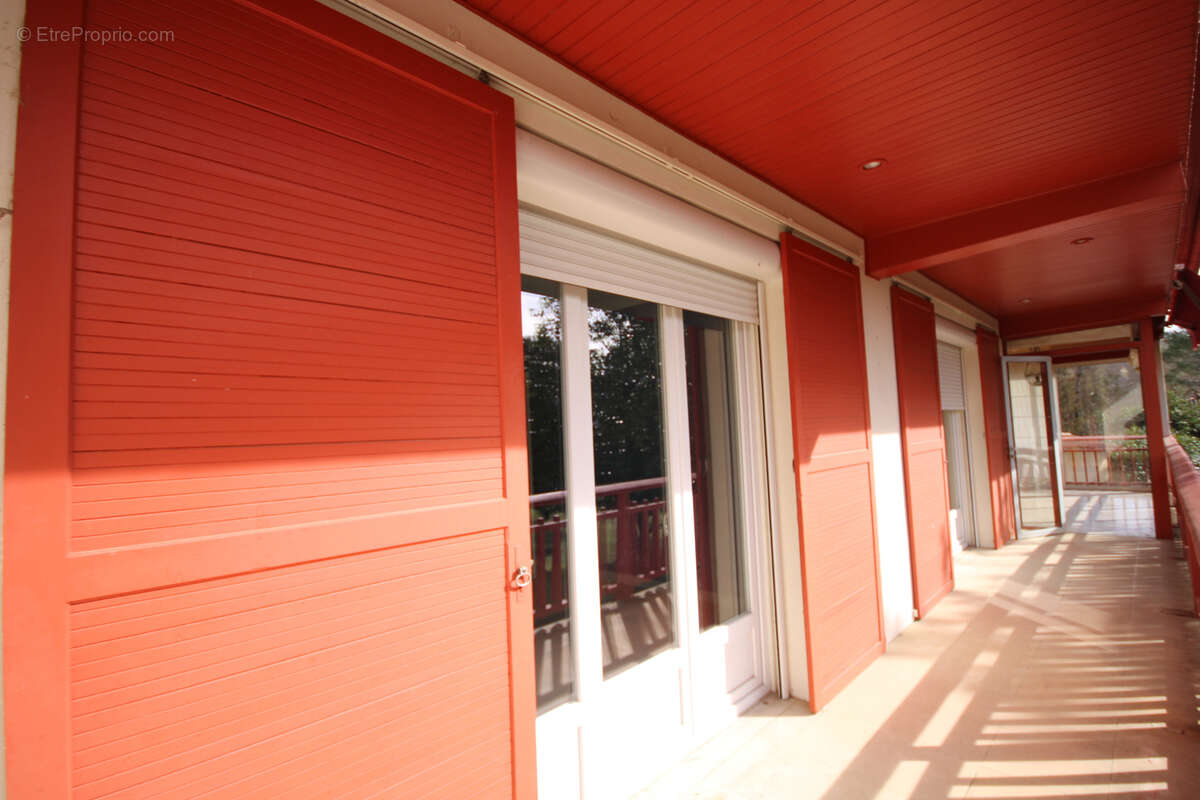 Maison à LAROQUE-D'OLMES