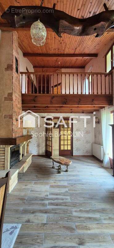 Photo 5 - Maison à SAINT-ETIENNE-D'ORTHE