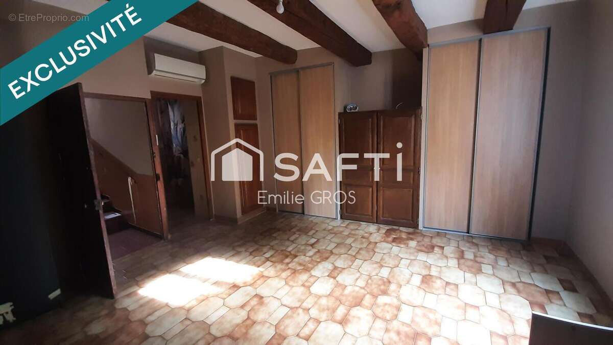 Photo 5 - Maison à VIDAUBAN