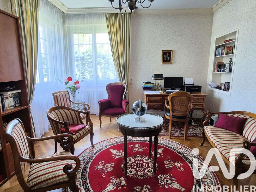 Maison 236 m² à Aussillon  - photo 9