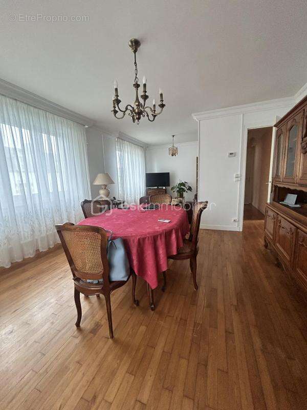 Maison à PONT-L&#039;ABBE